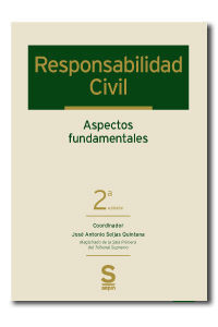 RESPONSABILIDAD CIVIL. ASPECTOS FUNDAMENTALES