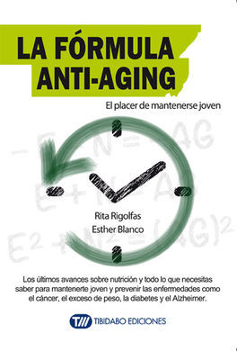 LA FÓRMULA ANTIAGING