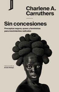 SIN CONCESIONES