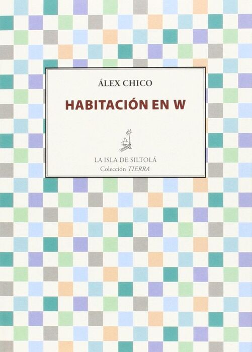 HABITACIÓN EN W