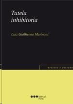TUTELA INHIBITORIA