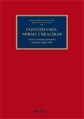 CONSTITUCION: NORMA Y REALIDAD