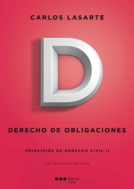 PRINCIPIOS DE DERECHO CIVIL II