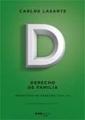 PRINCIPIOS DE DERECHO CIVIL. TOMO VI. 13.ª ED. DERECHO DE FAMILIA