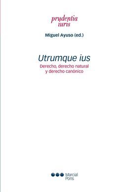 UTRUMQUE IUS