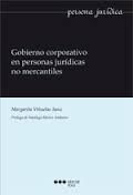GOBIERNO CORPORATIVO EN PERSONAS JURÍDICAS NO MERCANTILES
