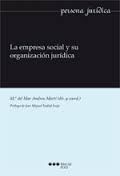 LA EMPRESA SOCIAL Y SU ORGANIZACION JURIDICA