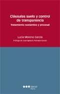 CLAUSULAS DE SUELO Y CONTROL DE TRANSPARENCIA