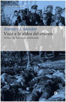 VIAJE A LA ALDEA DEL CRIMEN