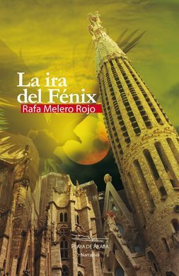 LA IRA DEL FENIX