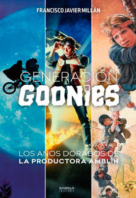 GENERACIÓN GOONIES