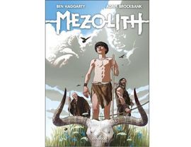 MEZOLITH