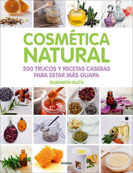 COSMETICA NATURAL