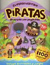 PIRATAS