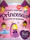 PRINCESAS