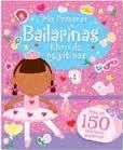 MIS PRIMERAS BAILARINAS