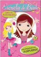 ESCUELA DE BAILE