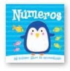 NUMEROS (MI PRIMER LIBRO DE APRENDIZAJE)