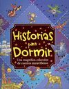 HISTORIAS PARA DORMIR