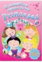 EL MARAVILLOSO MUNDO DE LAS PRINCESAS