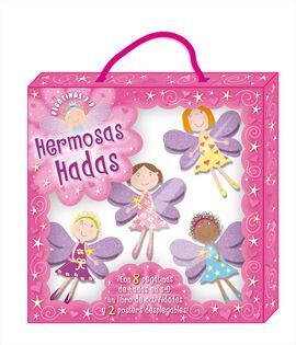HERMOSAS HADAS