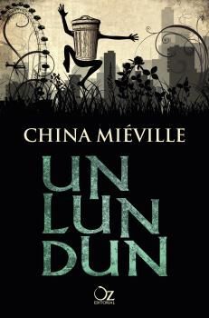 UN LUN DUN