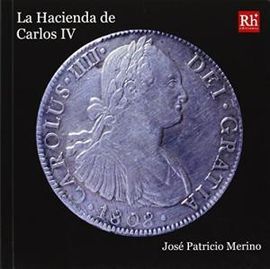 LA HACIENDA DE CARLOS IV