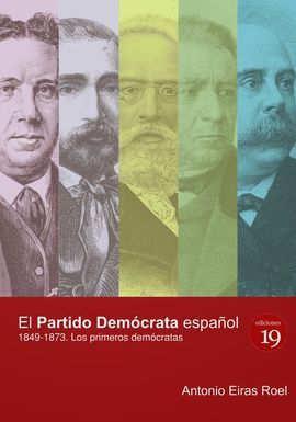 EL PARTIDO DEMOCRATA ESPAÑOL