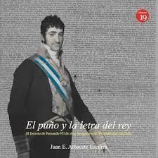 PUÑO Y LETRA DEL REY