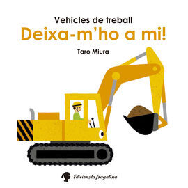 DEIXA-M'HO A MI!