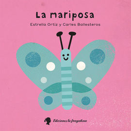 LA MARIPOSA