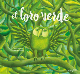 EL LORO VERDE