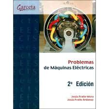 PROBLEMAS RESUELTOS DE MAQUINAS ELECTRICAS