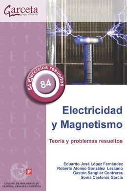 ELECTRICIDAD Y MAGNETISMO