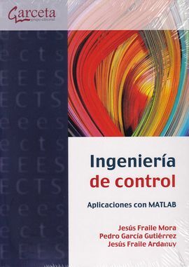 INGENIERIA DE CONTROL/APLICACIONES CON MATLAB