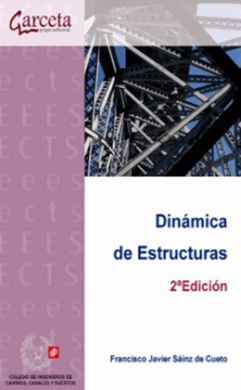DINAMICA DE ESTRUCTURAS (2ª EDICION)