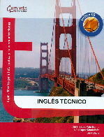 INGLÉS TÉCNICO - 2ª EDICION