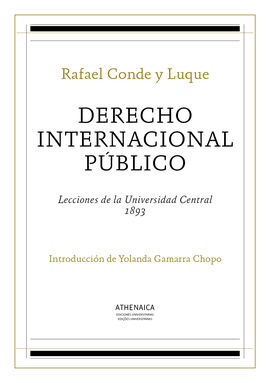 DERECHO INTERNACIONAL PÚBLICO