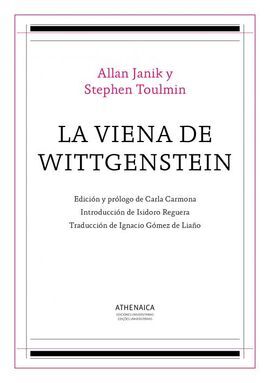 LA VIENA DE WITTGENSTEIN