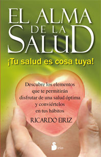 EL ALMA DE LA SALUD