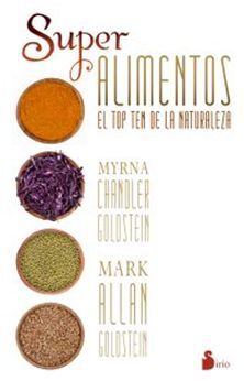 LOS SUPERALIMENTOS
