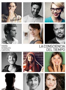 LA CONSCIENCIA DEL TIEMPO