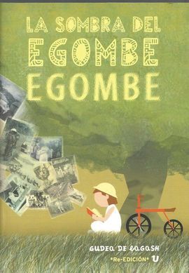 LA SOMBRA DEL EGOMBE EGOMBE