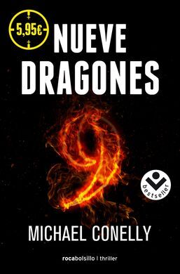 NUEVE DRAGONES