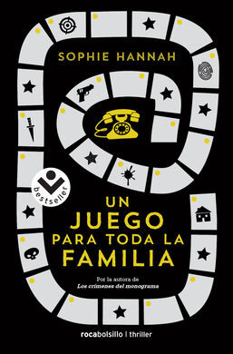 UN JUEGO PARA TODA LA FAMILIA