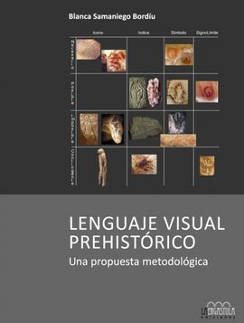 LENGUAJE VISUAL PREHISTORICO