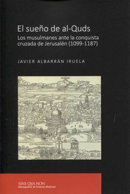 EL SUEÑO DE AL-QUDS
