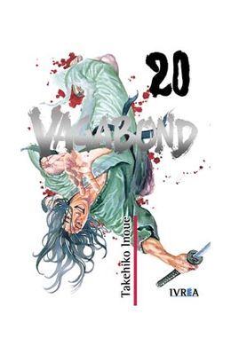VAGABOND 20