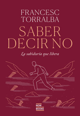 SABER DECIR QUE NO