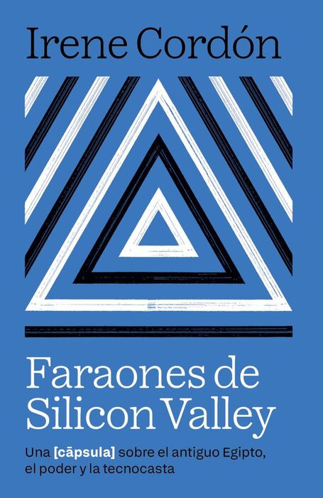 FARAONES DE SILICON VALLEY